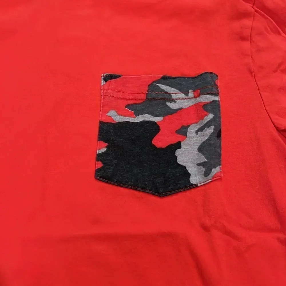 OLD NAVY SIZE LARGE 10/12 KIDS SHIRT